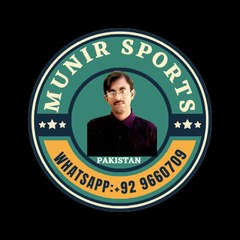 MUNIR SPORTS