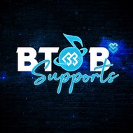 BTOB Supports