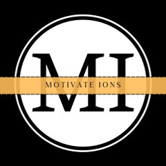 Motivate ions