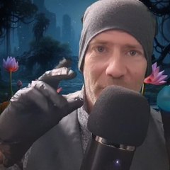 Markus Asmr