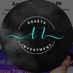 Assets Investment99