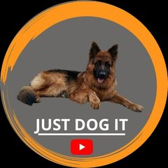 Just Dog It