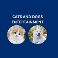 Cats And Dogs Entertainment