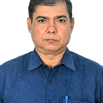 Anand Arya