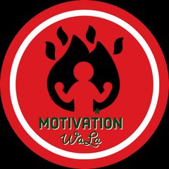 Motivation wala
