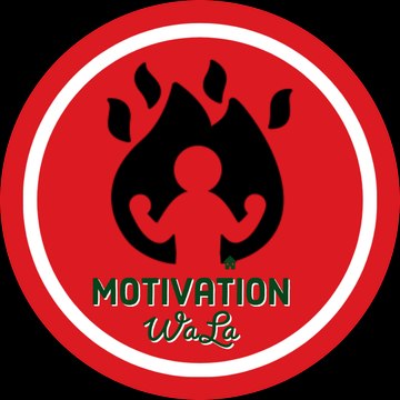 Motivation wala