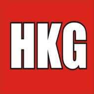 HKG
