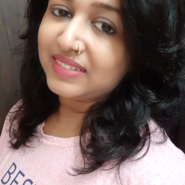 Shreyashi's tips