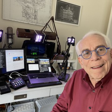 Dr. Howard Smith Reports