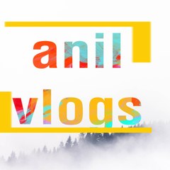 Anilvlogs