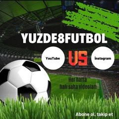 Yüzde8Futbol