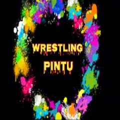 Wrestling Pintu 2.6M