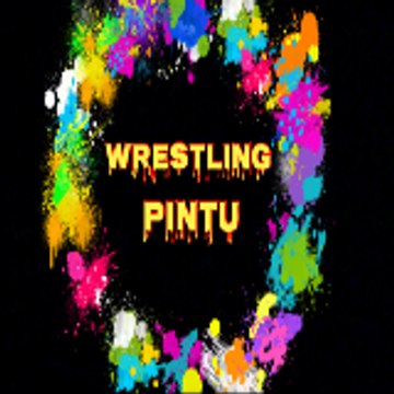 Wrestling Pintu 2.6M