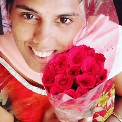 Kajal bhardwaj Kaju
