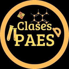 Clases Paes