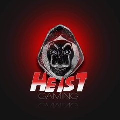 Bgmi heist