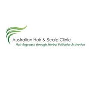 Australian Hair & Scalp Clinic