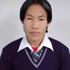 Chandra Ghalan