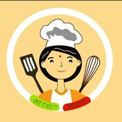 Meenu Recipes