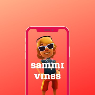 Sammi vines