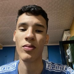 luberjr