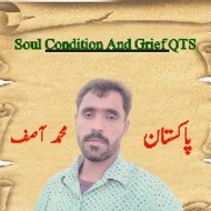 Soul Condition And Grief QTS