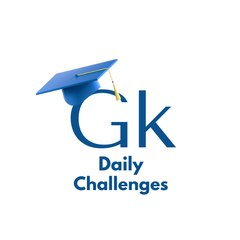 Gk Daily Challenges