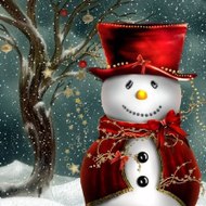 Yellow Haired Shadow Detective