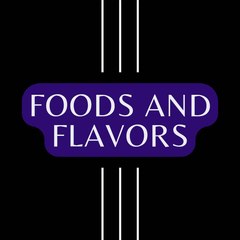 Foodsandflavour