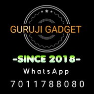 GURUJI GADGET