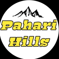 Pahari Hills