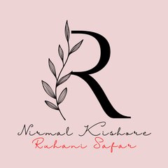 Nirmal Kishor Ruhani Safar
