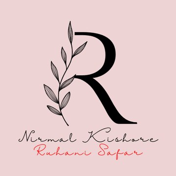 Nirmal Kishor Ruhani Safar