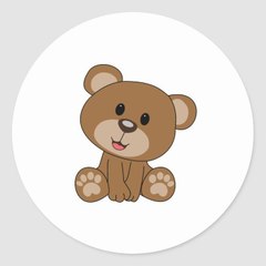 Mr Bear Art & Craft