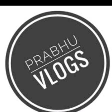 Prabhu the vlog
