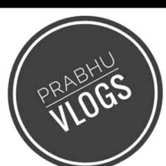 Prabhu the vlog