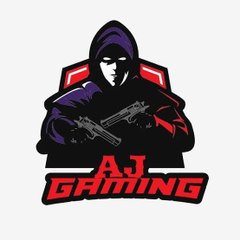 AJ Gamers Zone