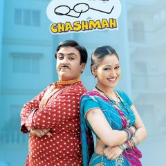 Jethlal & Daya