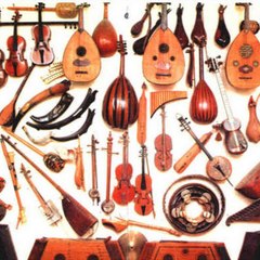 YÖRESEL MÜZİKLER