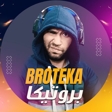 Broteka