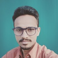 Singing Dharmendra Bariya