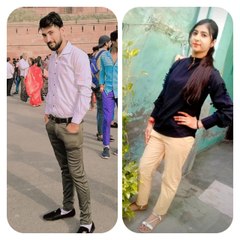 DEEP ANJALI LIFE JOURNEY