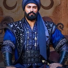 Osman Ghazi