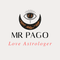 Mr. Pago Love Astrologer