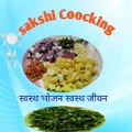 sakshi coocking