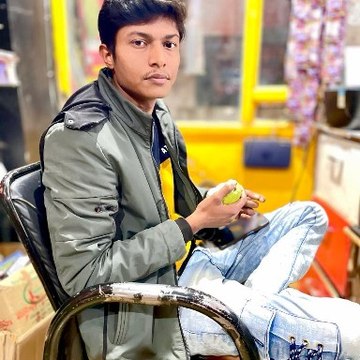 ASHUTOSH MEENA AM2