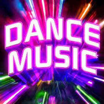 DANCE MUSIC