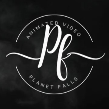 Planet Falls