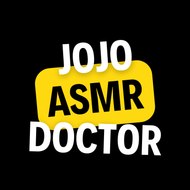 JoJo ASMR Doctor