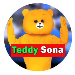 Teddy Sona